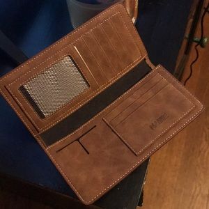Long wallet Brand new!